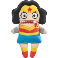 Schmidt Spiele Sorgenfresser Wonder Woman, Peluche Multicolore