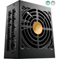 Sharkoon Rebel P20 SFX alimentation modulaire 750 watt Noir, 1x 12V-2x6, 2x PCIe