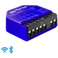 Shelly Dimmer 0/1-10V PM Gen3, Gradateur Bleu