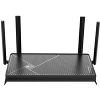 TP-Link Archer BE230 routeur sans fil 2.5 Gigabit Ethernet Bi-bande (2,4 GHz / 5 GHz) Noir Wi-Fi 7 (802.11be), Bi-bande (2,4 GHz / 5 GHz), Ethernet/LAN, Noir, Routeur