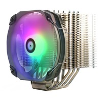 Thermalright HR-02 Plus, Refroidisseur CPU 