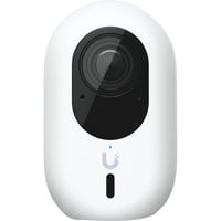 Ubiquiti UVC-G6-INS-W, Caméra de surveillance Blanc