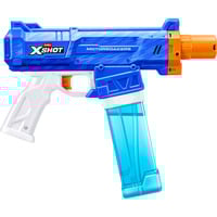 ZURU Fast-Fill Motor Soaker Turbo Stream, Pistolet à eau Vente au détail
