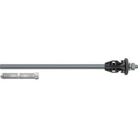 fischer Système de montage d'espacement TherMax II 16/250 M12 (2), Cheville 