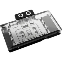 Alphacool 14779, Watercooling Transparent/chrome