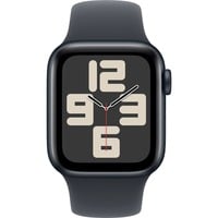 Apple MXGD3QF/A, Smartwatch Noir