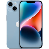 Apple T2C-IP171287-E, Smartphone Bleu