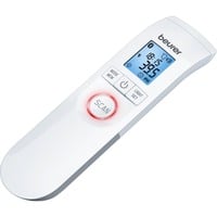 Beurer Thermomètre frontal infrarouge FT 95, Thermomètre médical Blanc
