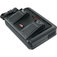 Bosch 1600A03607, Chargeur Noir