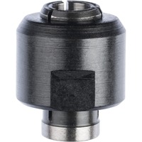 Bosch 2608570085 Fournitures de ponçage et de meulage rotatif, Collet Acier inoxydable