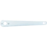 Bosch Clés à ergots, Clé plate Pince, Métal, Bosch GGS 6 Professional, 1 pièce(s)