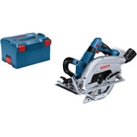 Bosch GKS 18V-70 L Professional, Scie circulaire Bleu/Noir, 106 dB, 95 dB, 18 V, 228 mm, 426 mm, 330 mm