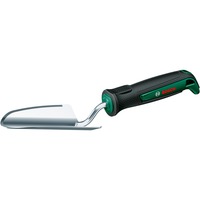 Bosch Truelle de jardin, acier inoxydable Vert/Noir