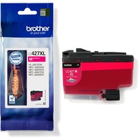 Brother LC427XLM, Encre 