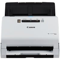 Une camera