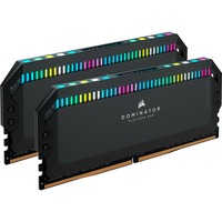 Corsair 64 Go DDR5-6800 (2x 32 Go) mémoire vive Noir, CMT64GX5M2B6800C40, XMP 3.0