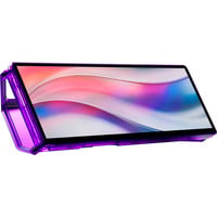 Corsair XENEON EDGE 14.5" Moniteur UltraWide tactile gaming  Violâtre