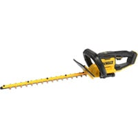 DEWALT Taille-haies sans fil DCMHT564N, 18 Volts Jaune/Noir