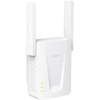 D-Link Extenseur Wi-Fi 6 SE15/E AX1500, Répéteur Blanc