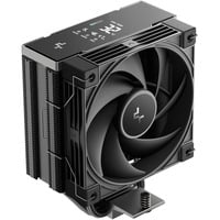 DeepCool AK400 G2 DIGITAL NYX, Refroidisseur CPU Noir