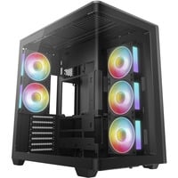 CG590U 5F boîtier midi tower