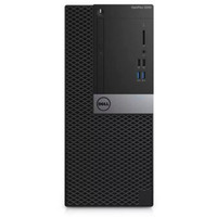 Dell A40615V1, PC Noir