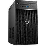 Dell G208469-004A1, PC Noir
