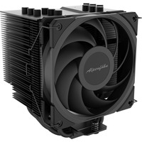 EKL Brocken 4 Refroidisseur CPU Noir (Mat)