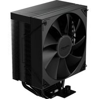 EKL Matterhorn 2 noir Refroidisseur CPU Noir