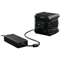  Fanatec CSL DD QR2 (8 Nm), Bases de volant Noir