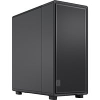 Fractal Design Epoch boîtier midi tower Noir | 2x USB-A | 1x USB-C