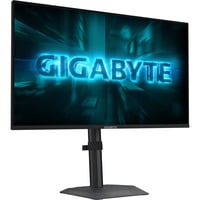 GIGABYTE G25F2A 24.5" Moniteur gaming Noir (Mat), 1x DisplayPort, 2x HDMI, 240 Hz