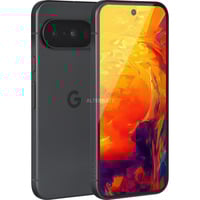 Google Pixel 10, Smartphone Gris foncé, 256 Go, Dual-SIM, Android