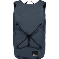 Jack Wolfskin A64021_C0412_OS, Sac à dos Bleu foncé