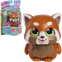 Just Play furReal Handfuls - Panda Roux, Figurine 