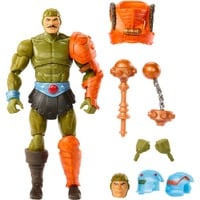 Mattel HYC48, Figurine