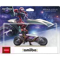 Nintendo Figurine 