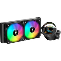 Ocypus Sigma L24 ARGB, Watercooling Noir