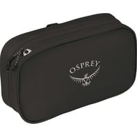 Osprey Organisateur zippé ultraléger, Sac Noir