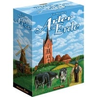 Pegasus Terre d'Arler, Jeu de société 