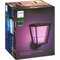 Philips 915005732501, Lumière LED Noir
