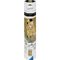 CreArt ART Collection Leinwand Edition - The Kiss (Klimt), Peinture