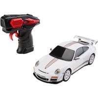 Revell 246629090, Voiture télécommandée Blanc/Noir