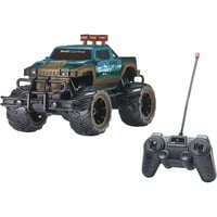 Revell RC Truck Mounty, Voiture télécommandée