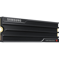 SAMSUNG SSD