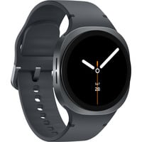 Samsung Galaxy Watch8, Smartwatch Gris foncé