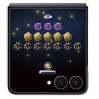 Samsung Étui Flipsuit, Housse smartphone Noir