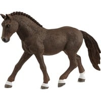 Schleich HORSE CLUB Poney de selle allemand hongre, Figurine 5 an(s), Marron, 1 pièce(s)