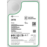 Seagate ST26000NM000C, Disque dur