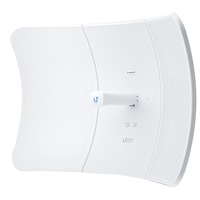 Ubiquiti LTU-XR, Antenne radio Blanc